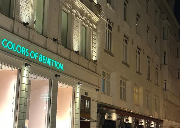 Opera 1 * Vienna