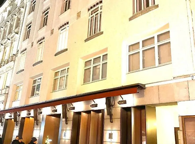 Appartamento Opera 1 Vienna